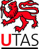 Univ. of Tasmania logo