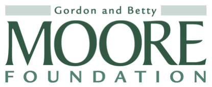 The Gordon and Betty Moore Foundation